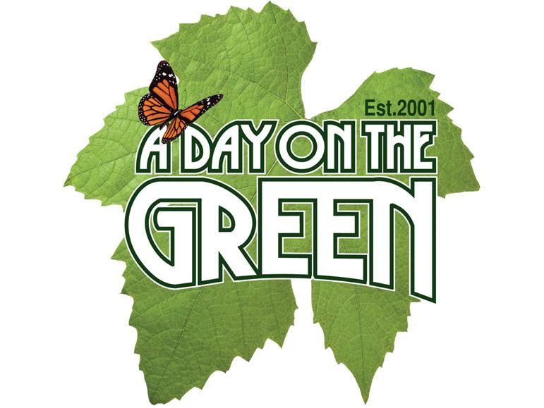 A DAY ON THE GREEN TRAILER