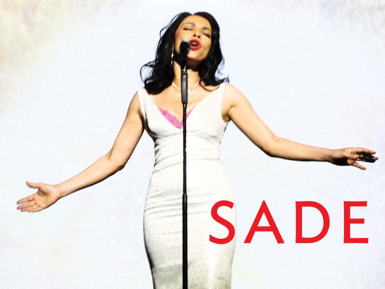 SADE - MCLAREN VALE