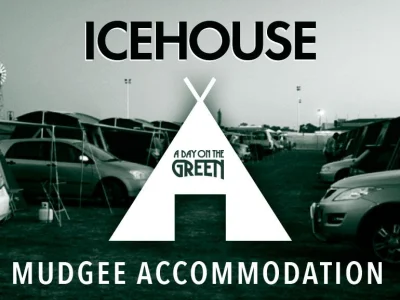 Rent A Tent - Icehouse Mudgee