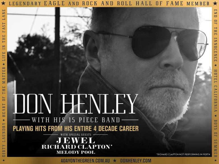 Don Henley