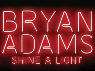 Bryan Adams