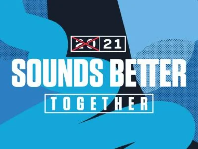 2021 Sounds Better Together