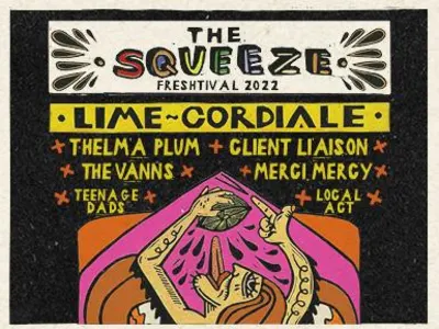 The Squeeze Cancelled