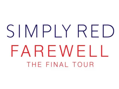 SIMPLY RED FAREWELL TOUR NEWS