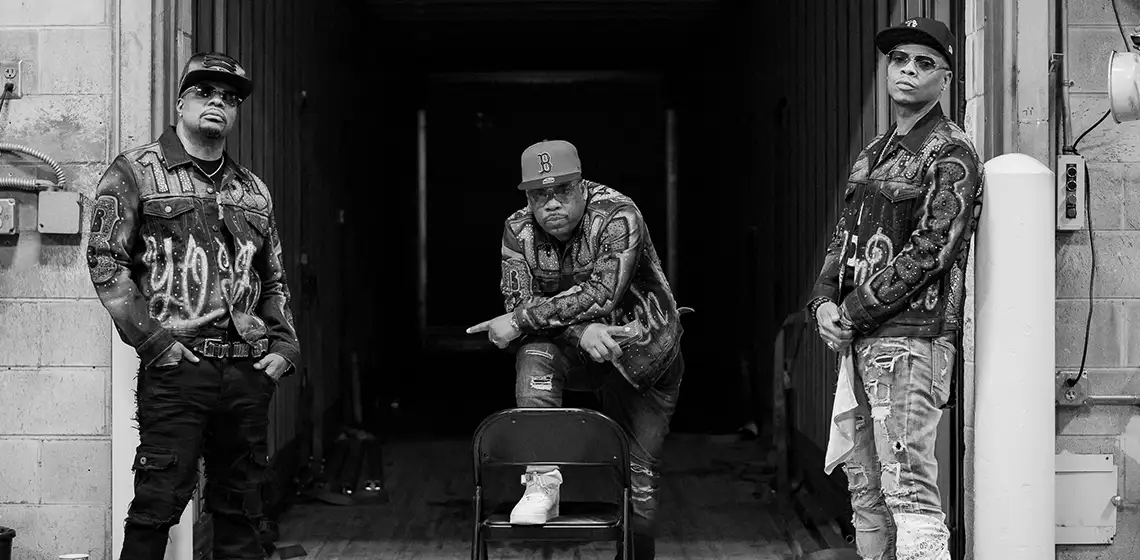 Bell Biv Devoe