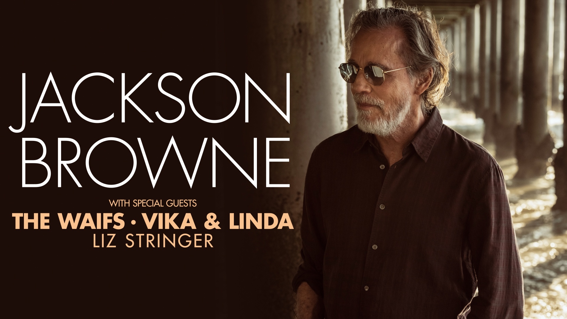 Jackson Browne Tour FAQs A Day On The Green