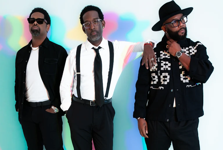 Boyz II Men