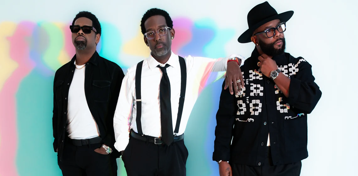 Boyz II Men