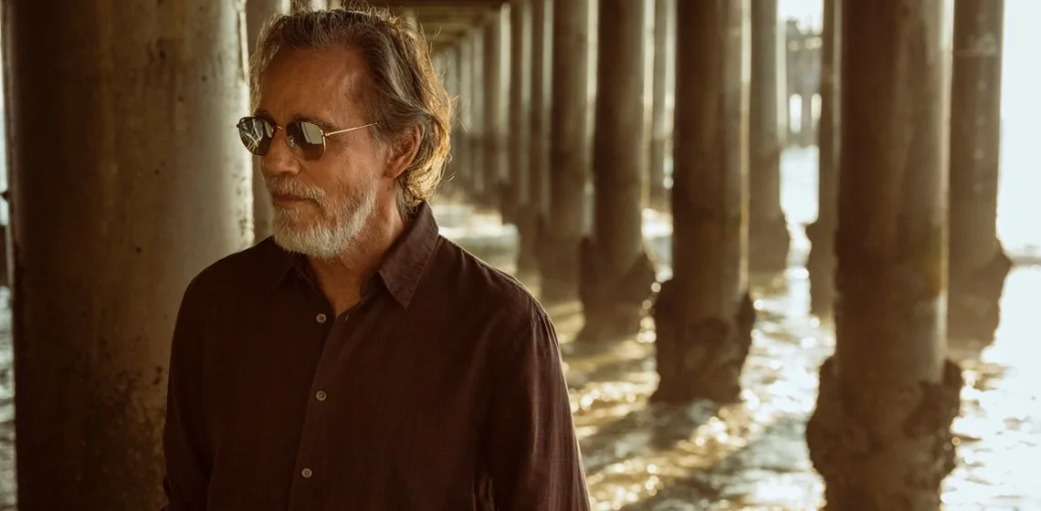 Jackson Browne