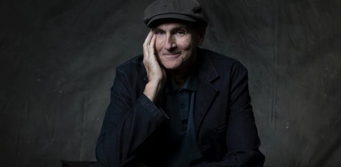 James Taylor