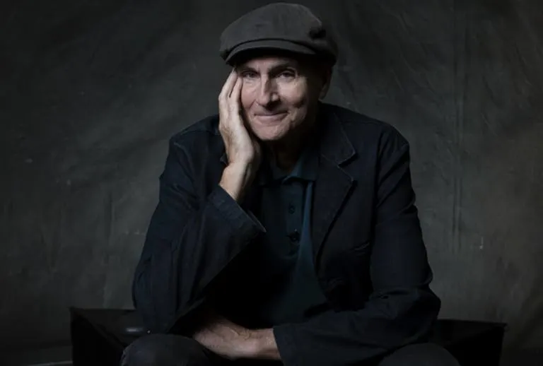 James Taylor