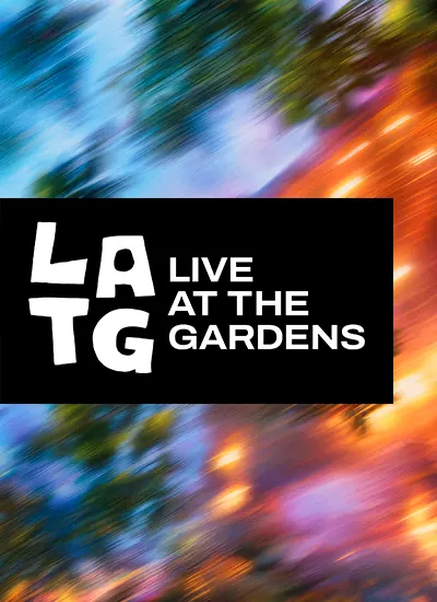Current Tour | a day on the green