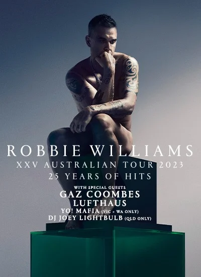 Current Tour | a day on the green
