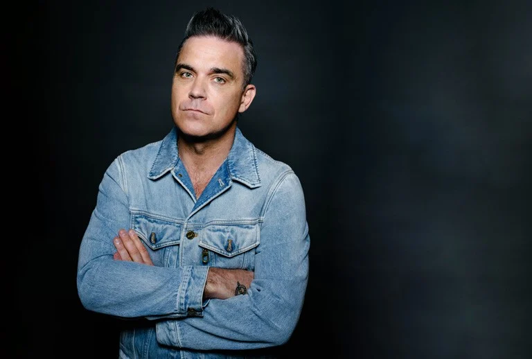 Robbie Williams