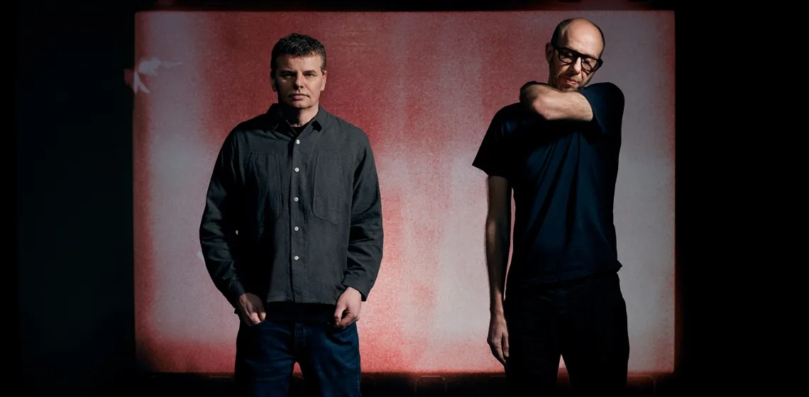 The Chemical Brothers