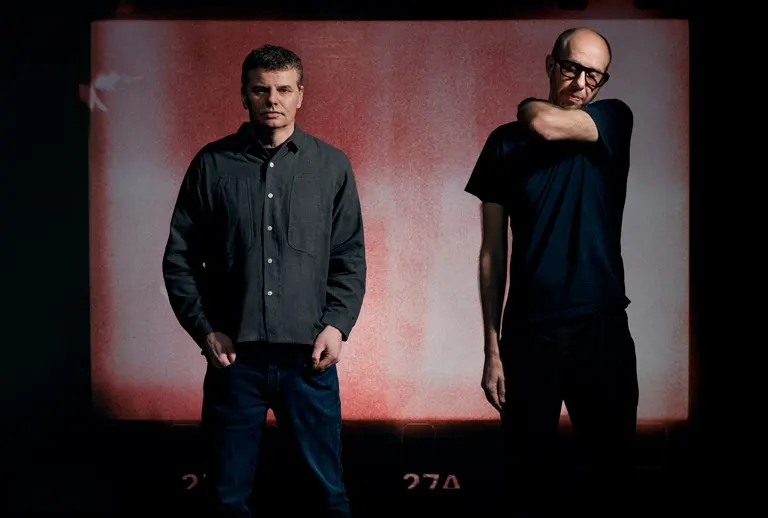The Chemical Brothers