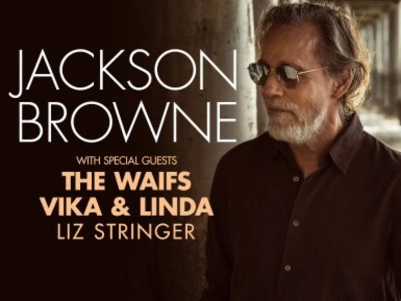 Jackson Browne