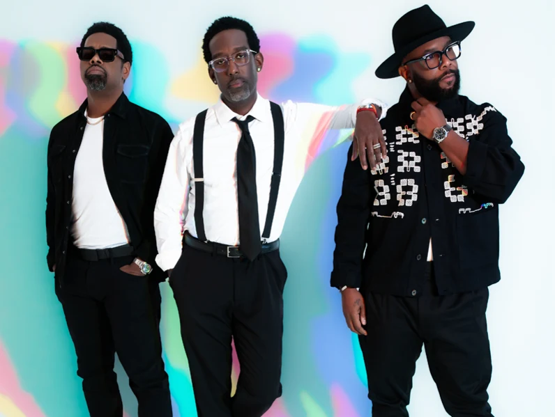 Boyz II Men