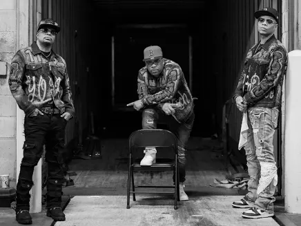 Bell Biv Devoe