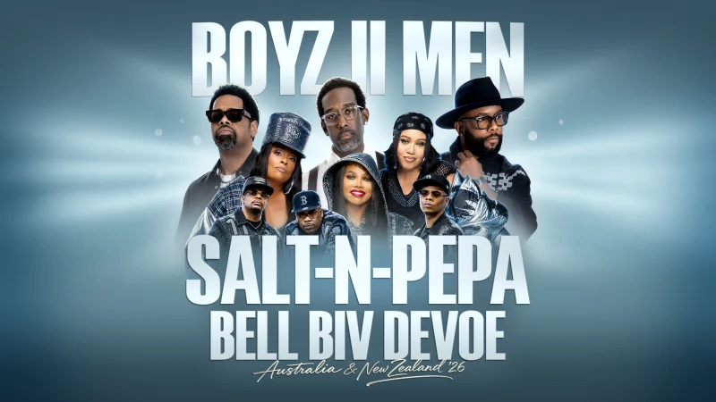 Boyz II Men