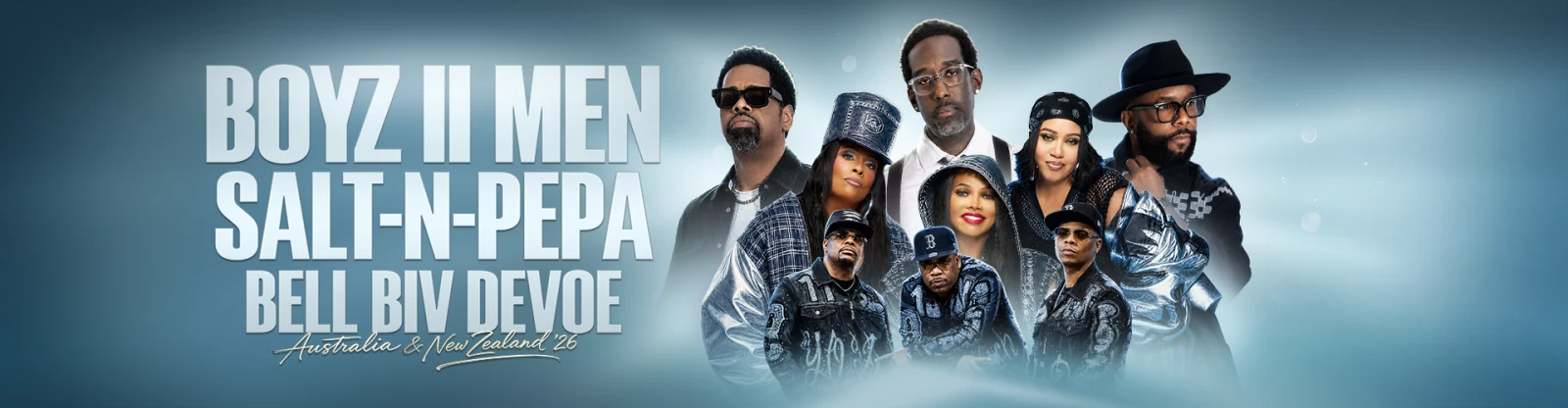Boyz II Men