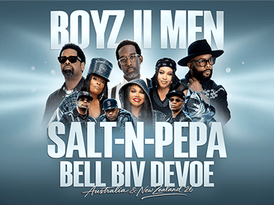 Boyz II Men