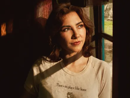 Ella Hooper