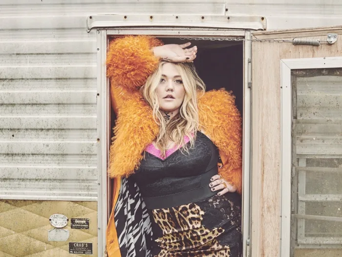 Elle King