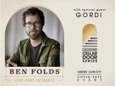 Ben Folds