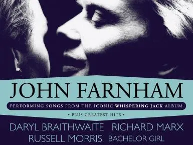 John Farnham