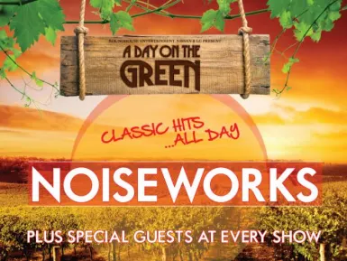 Noiseworks & more!